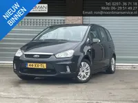 Ford C-Max 2.0-16V Titanium dealer onderhouden