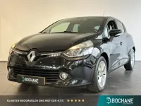 Renault Clio 0.9 TCe Eco2 Limited NAVIGATIE | PARKEERSENSOR | DEALER ONDERHOUDEN