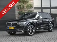 Volvo XC90 2.0 T6 AWD R-Design Leer, 360 Camera, Trekhaak, cruise control adaptief, 22 inch velgen