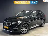 BMW X1 SDrive18i High Executive Edition|PANO|LED|SFEER|CAMERA|MEMORY|HARMAN|CRUISE|CARPLAY|STOELV|KE
