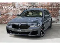 BMW 5-serie Touring 530i xDrive High Executive M Sport Pakket Automaat / Live Cockpit Professional /