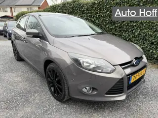 Ford Focus 1.6 EcoBoost Lease Titanium | Navi | Autom. Airco | Cruise Control | LMV | PDC | Park Ass