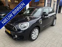 MINI Countryman 1.5 Cooper S E ALL4 Chili DEALER O.H/NIEUWSTAAT