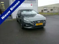 Hyundai i30 1.0 T-GDi MHEV Comfort Staat in Hoogeveen