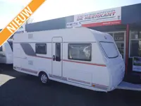 Bürstner Premio 495 TK