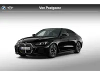 BMW 4 Serie Gran Coupé 420i | M Sportpakket | Comfort Pack