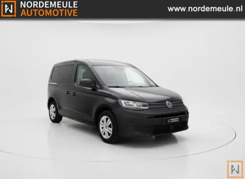VOLKSWAGEN CADDY 2.0 TDI. CRUISE, PDC, NAVI