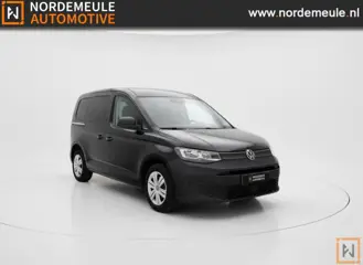 VOLKSWAGEN CADDY 2.0 TDI. CRUISE, PDC, NAVI