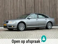 Audi A8 4.2 quattro Pro Line |Dealer Onderhouden|