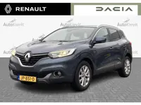 Renault Kadjar 1.2 TCe Intens (bj 2016)
