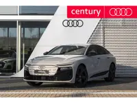 Audi A6 Sportback e-tron S edition e-tron 83 kWh 210 kW / 286 PK Sportback