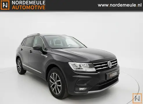 VOLKSWAGEN TIGUAN 2.0 TDI HIGHLINE.  360 CAMERA, ACC, PANO
