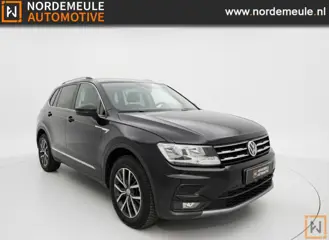 VOLKSWAGEN TIGUAN 2.0 TDI HIGHLINE.  360 CAMERA, ACC, PANO