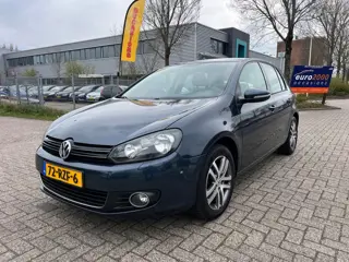 Volkswagen Golf 1.4 TSI Highline - AIRCO - CRUISE - NETJES !