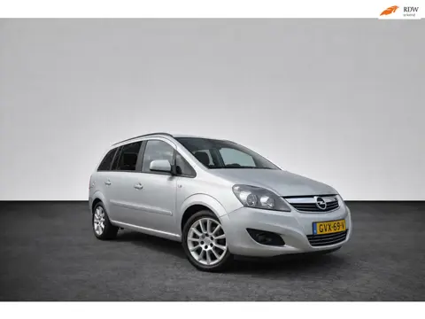 Opel ZAFIRA 1.8 Cosmo