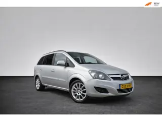 Opel ZAFIRA 1.8 Cosmo