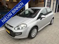 Fiat Punto Evo 1.3 M-Jet Dynamic APK 12-2026/EXPORT