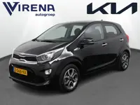 Kia Picanto 1.0 DPi DynamicPlusLine - Cruise Control - Navigatie - Climate Control - Lichtmetalen Ve
