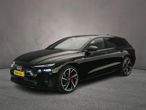 Audi A6 Avant e-tron S edition 83 kWh | Trekhaak
