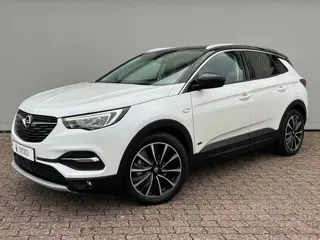 Opel Grandland X 1.6 Turbo PHEV | HYBRID4 | SOH 97,5% | | ULTIMATE |  LEDER DK1097