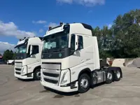 Volvo FH 500 pk 6x2 VEB I-Parc Cool PTO (bj 2024)