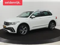 Volkswagen Tiguan 1.4 TSI eHybrid R Line | Trekhaak | Matrix LED | Carplay | Adaptive cruise | Park 