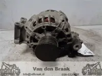 BMW E46 316 16V 1998-2005 Dynamo