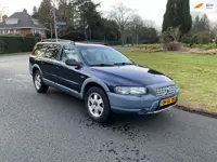 Volvo XC70 Cross Country 2.4 T, Aut, Comf.Line, igst, nw APK
