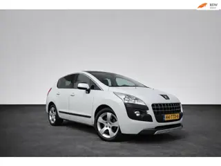 Peugeot 3008 1.6 GT |Parelmoer kleur|