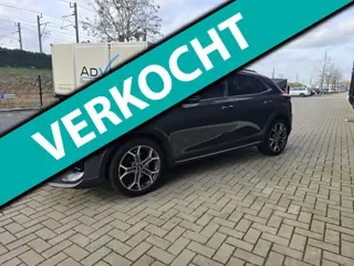 Kia XCeed 1.0 T-GDi DynamicPlusLine | PANO| XENON | LED |CARPLAY | BOM VOL! EXPORT PRIJS!