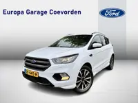 Ford Kuga 1.5 150PK ST Line | TREKHAAK | 2.000 KG TREKKEN | WINTERPACK | CRUISE |
