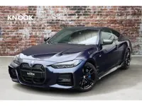 BMW 4-serie Coupé 430i High Executive M Sport / Automaat / Laser LED / Sportstoelen / 19 Inch / Harm