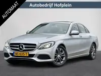 Mercedes-Benz C-klasse C180 Prestige Automaat | Navigatie | LED Verlichting | Dode Hoek Detectie | P