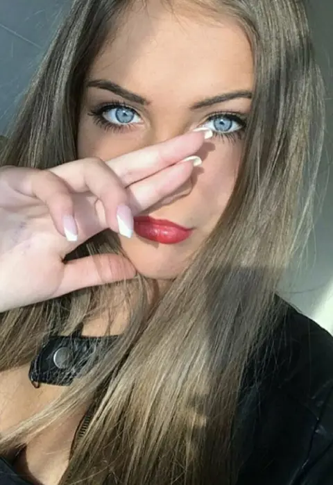 Een man met een heerlijk lichaam!