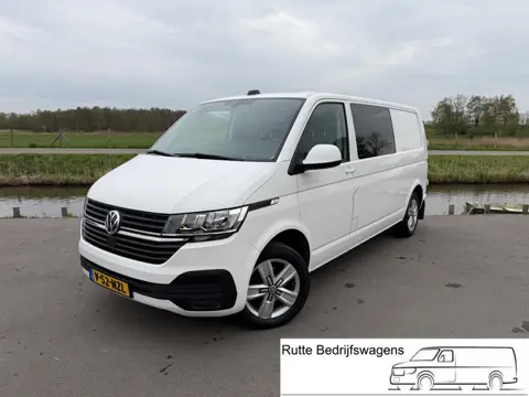 Volkswagen Transporter 2.0 TDI L2H1 30 DC