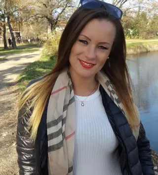 Een lieve man voor veel geluk..