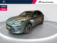 CUPRA Terramar 1.5 TSI e-Hybrid Tribe Edition 272PK l Panoramadak l HD Led Matrix Verlichting l Wegk