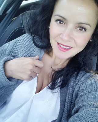 Een leuke man om samen oud mee te worden