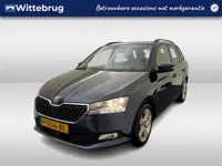 Škoda Fabia Combi 1.0 TSI Ambition / PARK. SENSOREN/ NAVI/ CLIMA/ 16" LMV