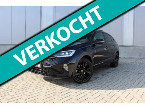 Volkswagen TAIGO 1.5 TSI R-Line IQ-Light Pano Camera Carplay!