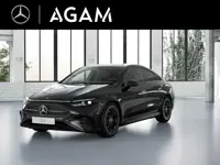 Mercedes-Benz CLA 180 Business Solution AMG