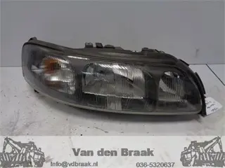Volvo S60 2000-2004 Koplamp rechts