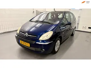 Citroen Xsara Picasso 1.6i-16V Image | Airco | APK | Parkeer Sensor | Nette Auto