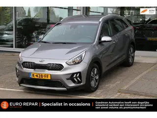 Kia Niro 1.6 GDi Hybrid DynamicLine DEALER OND. NL-AUTO NAP!