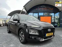 Hyundai Kona 1.6 GDI HEV Comfort Trekhaak 100% Dealer Onderhouden NL-Auto Rijklaarprijs!