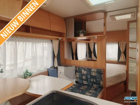 Home-Car Racer 390 ATF Mover Fransbed Zit Luifel