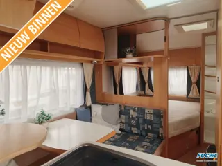 Home-Car Racer 390 ATF Mover Fransbed Zit Luifel