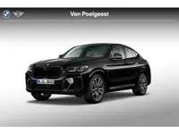 BMW X4 xDrive20i Business Edition Plus | M Sportpakket | High Executive