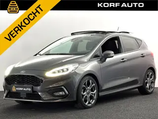 Ford Fiesta 1.0 EcoBoost ST-Line / VERKOCHT (bj 2019)