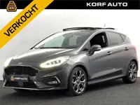 Ford Fiesta 1.0 EcoBoost ST-Line / VERKOCHT (bj 2019)